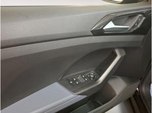 Volkswagen T-Cross 1.0 TSI Style Matrix Navi Teilleder