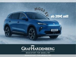 MG S5 EV Comfort Standard Range SOFORT VERFÜGBAR