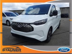 Ford Transit Custom Elektro Kasten 320 L1 RWD Trend