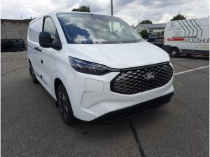 Ford Transit Custom Elektro Kasten 320 L1 RWD Trend