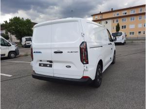 Ford Transit Custom Elektro Kasten 320 L1 RWD Trend
