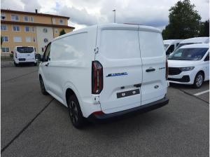 Ford Transit Custom Elektro Kasten 320 L1 RWD Trend