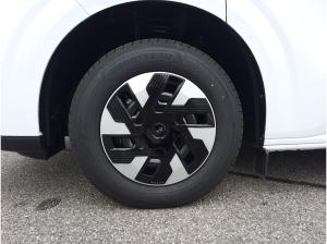 Ford Transit Custom Elektro Kasten 320 L1 RWD Trend