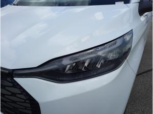 Ford Transit Custom Elektro Kasten 320 L1 RWD Trend