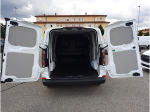Ford Transit Custom Elektro Kasten 320 L1 RWD Trend