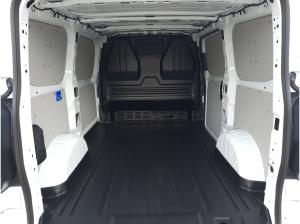Ford Transit Custom Elektro Kasten 320 L1 RWD Trend