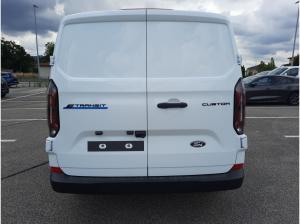 Ford Transit Custom Elektro Kasten 320 L1 RWD Trend