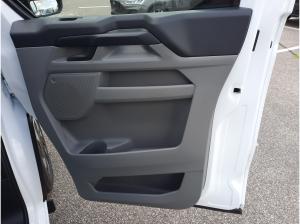 Ford Transit Custom Elektro Kasten 320 L1 RWD Trend