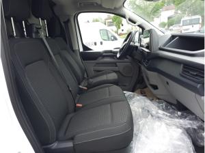 Ford Transit Custom Elektro Kasten 320 L1 RWD Trend