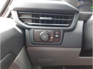 Ford Transit Custom Elektro Kasten 320 L1 RWD Trend