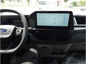 Ford Transit Custom Elektro Kasten 320 L1 RWD Trend