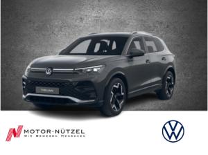Volkswagen Tiguan R-Line 1.5 eTSI - 7 Gang DSG ** Bestellaktionn**