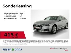 Audi A4 Allroad quattro 40 TDI Stronic Matrix/AHK/Sta