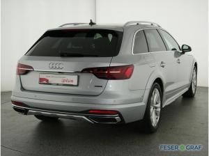 Audi A4 Allroad quattro 40 TDI Stronic Matrix/AHK/Sta