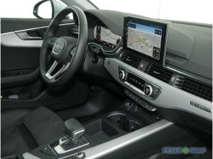Audi A4 Allroad quattro 40 TDI Stronic Matrix/AHK/Sta
