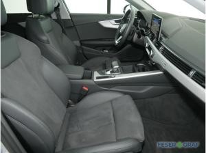 Audi A4 Allroad quattro 40 TDI Stronic Matrix/AHK/Sta