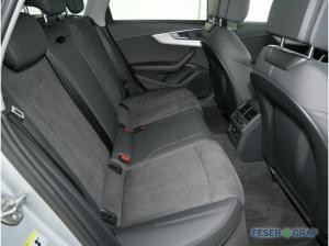 Audi A4 Allroad quattro 40 TDI Stronic Matrix/AHK/Sta