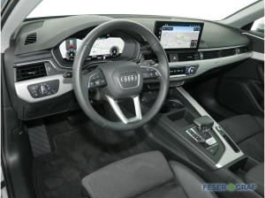 Audi A4 Allroad quattro 40 TDI Stronic Matrix/AHK/Sta
