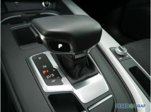 Audi A4 Allroad quattro 40 TDI Stronic Matrix/AHK/Sta