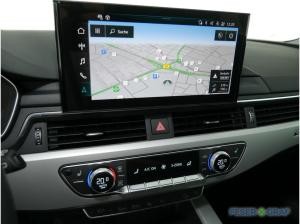 Audi A4 Allroad quattro 40 TDI Stronic Matrix/AHK/Sta