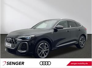 Audi Q5 Sportback TDI quattro Techpro Matrix-LED Navi