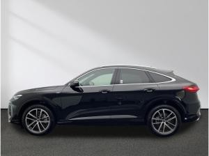 Audi Q5 Sportback TDI quattro Techpro Matrix-LED Navi