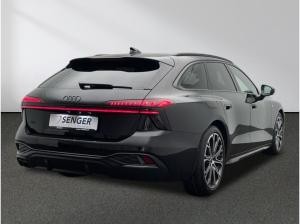 Audi A6 Avant TDI Beifahrerdisplay Navi Memory LED