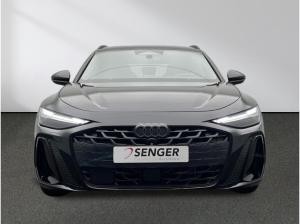 Audi A6 Avant TDI Beifahrerdisplay Navi Memory LED