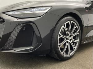 Audi A6 Avant TDI Beifahrerdisplay Navi Memory LED