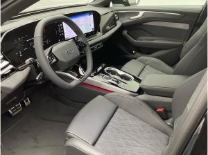 Audi A6 Avant TDI Beifahrerdisplay Navi Memory LED