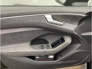 Audi A6 Avant TDI Beifahrerdisplay Navi Memory LED