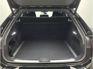 Audi A6 Avant TDI Beifahrerdisplay Navi Memory LED