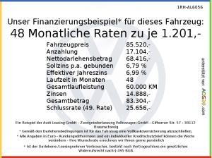 Audi Q5 Sportback TDI quattro Techpro Matrix-LED Navi