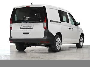 Volkswagen Caddy Flexible Maxi 1.5 TSI (Essen-Kray)