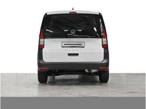 Volkswagen Caddy Flexible Maxi 1.5 TSI (Essen-Kray)