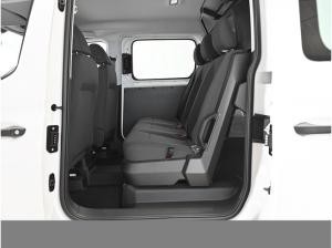 Volkswagen Caddy Flexible Maxi 1.5 TSI (Essen-Kray)