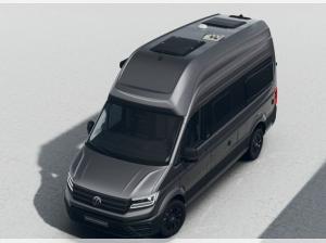 Volkswagen Grand California 600 2.0 TDI (Essen-Kray)