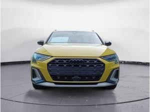 Audi A3 allstreet (8YJ)