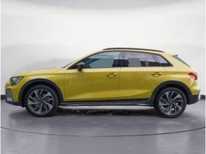 Audi A3 allstreet (8YJ)