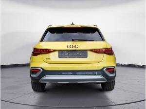 Audi A3 allstreet (8YJ)