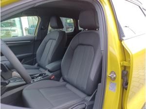 Audi A3 allstreet (8YJ)