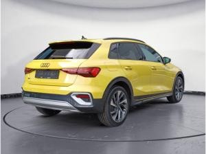 Audi A3 allstreet (8YJ)