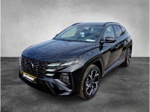 Hyundai TUCSON Tucson 1.6 T-GDI 48V N Line MATRIX-LED|KRELL