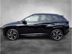 Hyundai TUCSON Tucson 1.6 T-GDI 48V N Line MATRIX-LED|KRELL