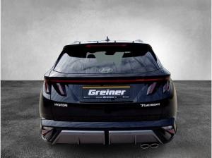 Hyundai TUCSON Tucson 1.6 T-GDI 48V N Line MATRIX-LED|KRELL