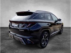 Hyundai TUCSON Tucson 1.6 T-GDI 48V N Line MATRIX-LED|KRELL