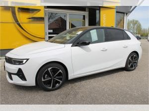 Opel Astra 1.2 Turbo GS NAVI|HEAD-UP|SHZ|LRHZ|KAMERA