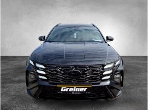 Hyundai TUCSON Tucson 1.6 T-GDI 48V N Line MATRIX-LED|KRELL