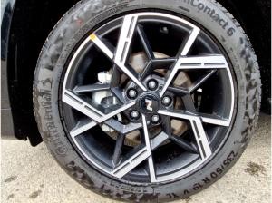 Hyundai TUCSON Tucson 1.6 T-GDI 48V N Line MATRIX-LED|KRELL