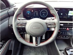 Hyundai TUCSON Tucson 1.6 T-GDI 48V N Line MATRIX-LED|KRELL